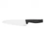 Fiskars 1051747 kööginuga Roostevaba teras 1 tk Peakoka nuga