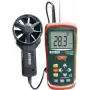 EXTECH temperatuuri/õhuvoolu mõõtevahend AN-200 (AN200)
