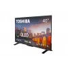 TV QLED 40 tolli 40QV2F63DG