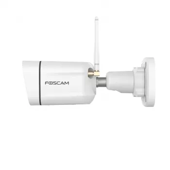 Foscam V8P *MP WI-FI kaamera valge