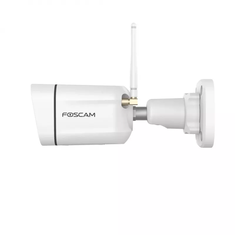 Foscam V8P *MP WI-FI kaamera valge
