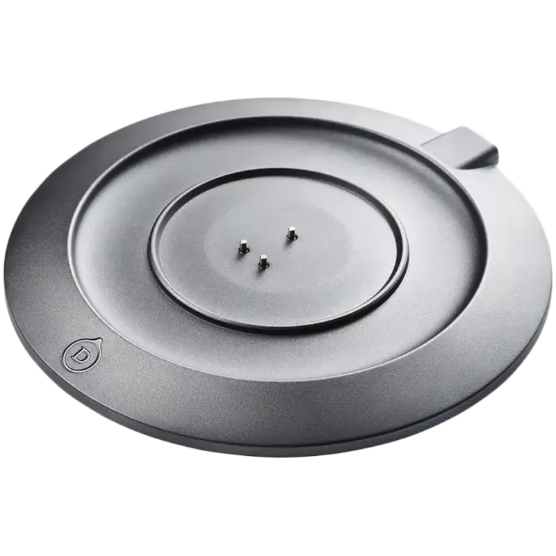 Devialet Mania helehall koos dokiga