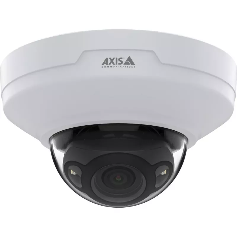 IP-turvakaamera Axis 02679-001 Dome 3840 x 2160