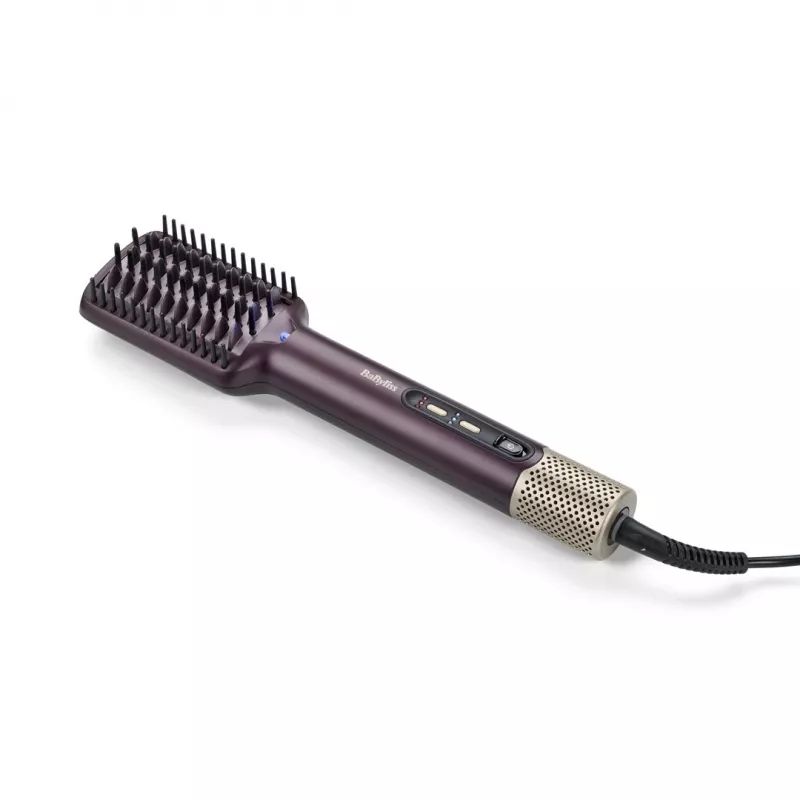 Sirgendushari BaByliss AS6400E 900 W Airflow Maroon