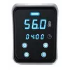 Steba SV 75 - sukeldustermostaat - 800 W - Roostevaba teras/antratsiit