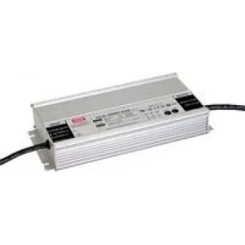 LED-draiver MEAN WELL HLG-480H-54A 480 W