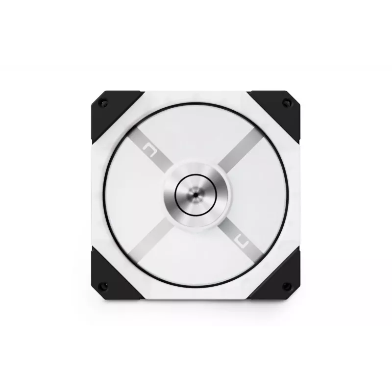 EK Water Blocks 120mm korpusventilaator - hall