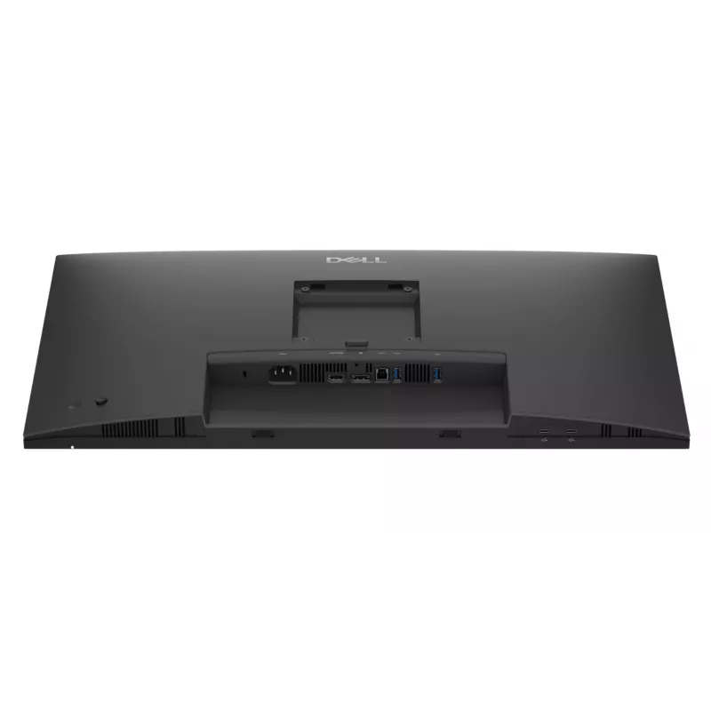DELL Pro P 27 P2726H WOST arvutiekraan 68,6 cm (27 tolli) 1920 x 1080 pikslit Full HD LCD Must