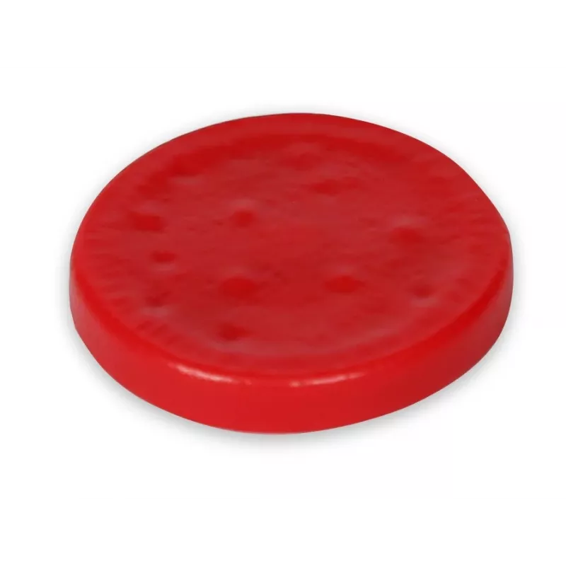Play Magnetic Pizza set, MALIK MalBlo Magnetic, mängutoit, rollimängu mänguasi, magnetilised viilud