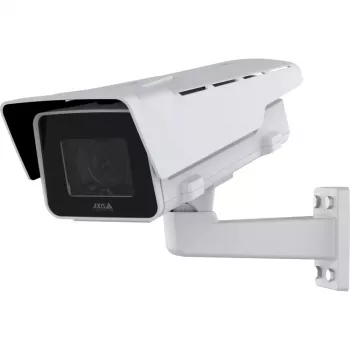 IP-valvekaamera Axis P1385-E Box 1920 x 1080 pikslit