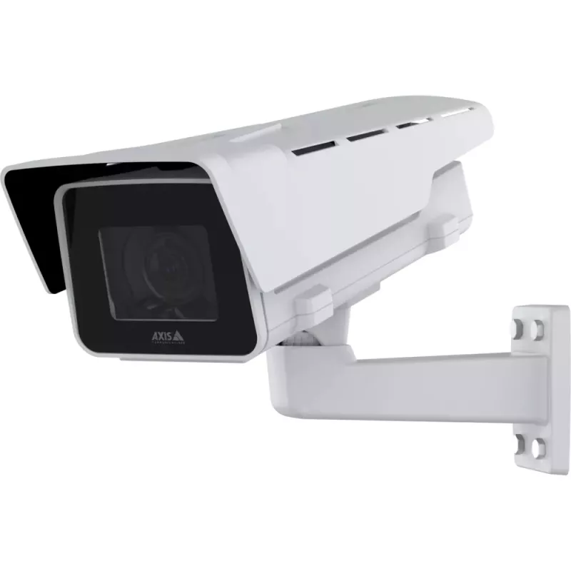 IP-valvekaamera Axis P1385-E Box 1920 x 1080 pikslit