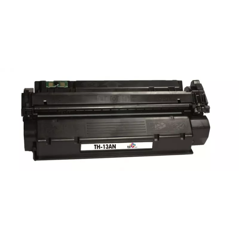 TH-13AN tooner (HP Q2613A) Must 100% uus