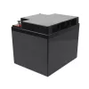UPS aku roheline Cell AGM22 — Suletud pliiaku 12 V 40 Ah (VRLA), 170×165×197 mm, 12,1 kg