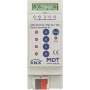 MDT AKK-0416.03 lülitusajam 4-suunaline, 2TE, REG, 16A, 70µ (AKK-0416.03)