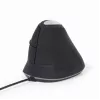 hiir Gembird MUS-ERGO-03 USB Type-A Optical Right-hand