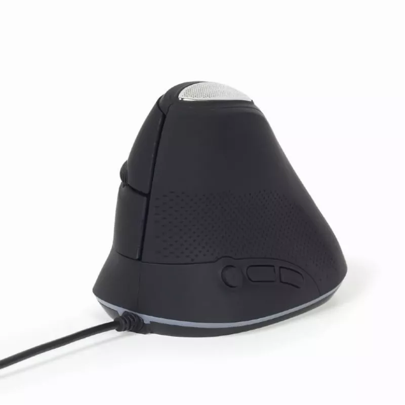hiir Gembird MUS-ERGO-03 USB Type-A Optical Right-hand