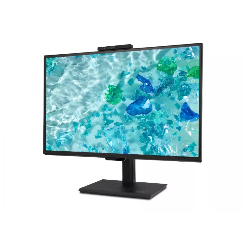 Monitor Acer VERO B248WE5BEMIQPRCUZX 24 tolli IPS 1920x1200
