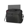 Lenovo 4X41A30365 sülearvuti kott 39,6 cm (15,6 tolli) Toploader kott Must
