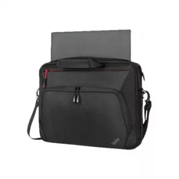 Lenovo 4X41A30365 sülearvuti kott 39,6 cm (15,6 tolli) Toploader kott Must