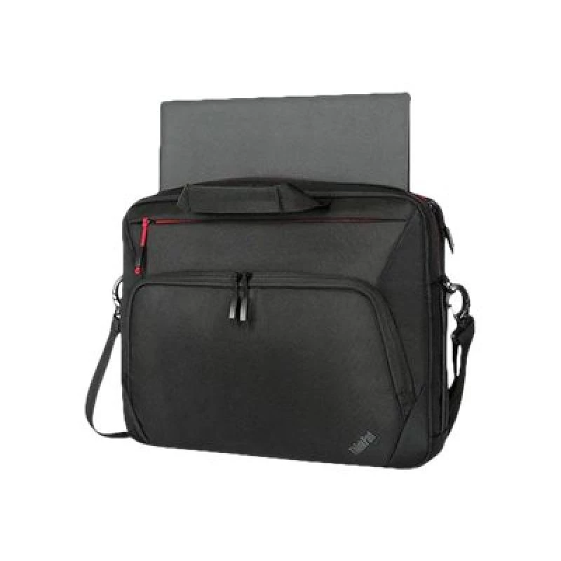 Lenovo 4X41A30365 sülearvuti kott 39,6 cm (15,6 tolli) Toploader kott Must