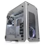 Case View 71 Riing Karastatud Klaasiga E-ATX Täistorn - Lumivalge
