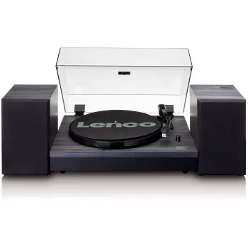 Lenco A003105 Toode Must