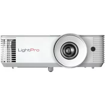 Projektor INFOCUS Genesis IN0026SL — 2600 luumenit, eraldusvõime 1280×800