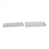 Synergy 21 S216344 - Valge Patch Panel