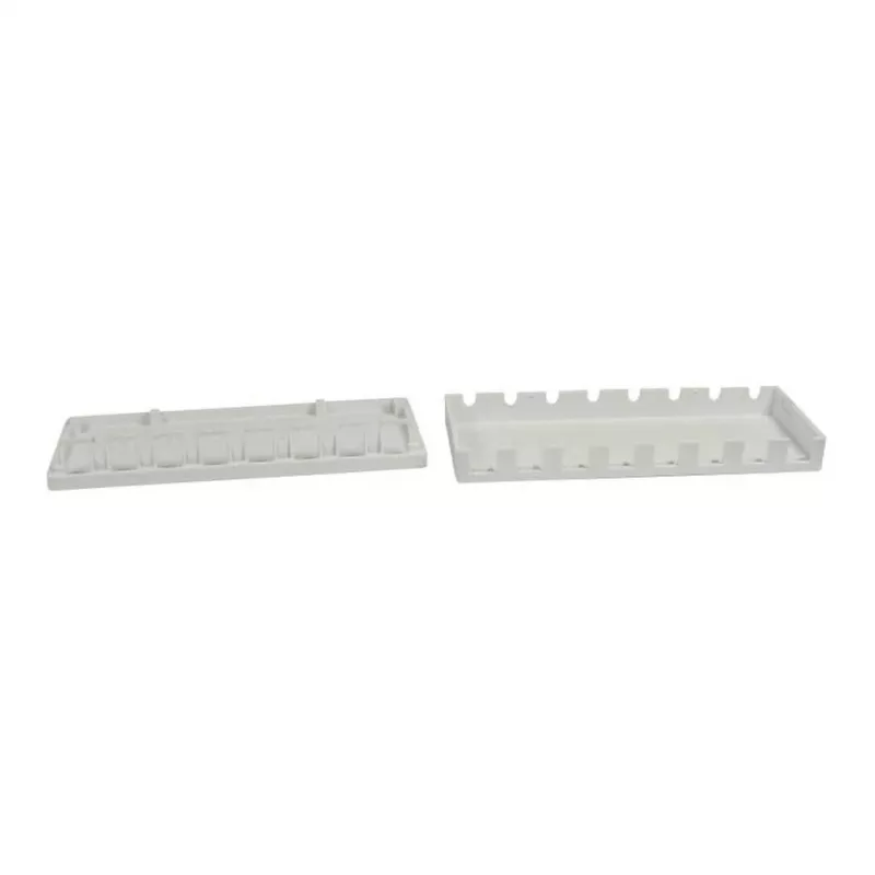 Synergy 21 S216344 - Valge Patch Panel