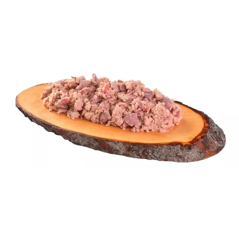 Märg kassitoit CARNILOVE Kana Part Faasan 100 g — teraviljavaba, gluteenivaba, täiskasvanud, toiduallergia korral