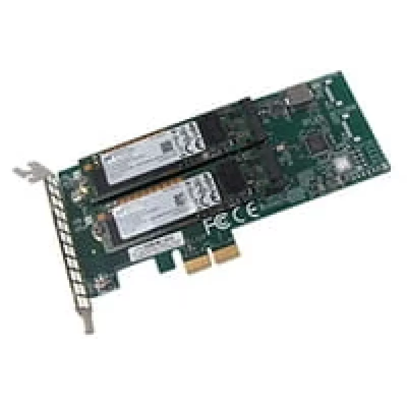 RAID-kontroller Fujitsu PY-DMCP24 PCI Express Host liides PCI Express