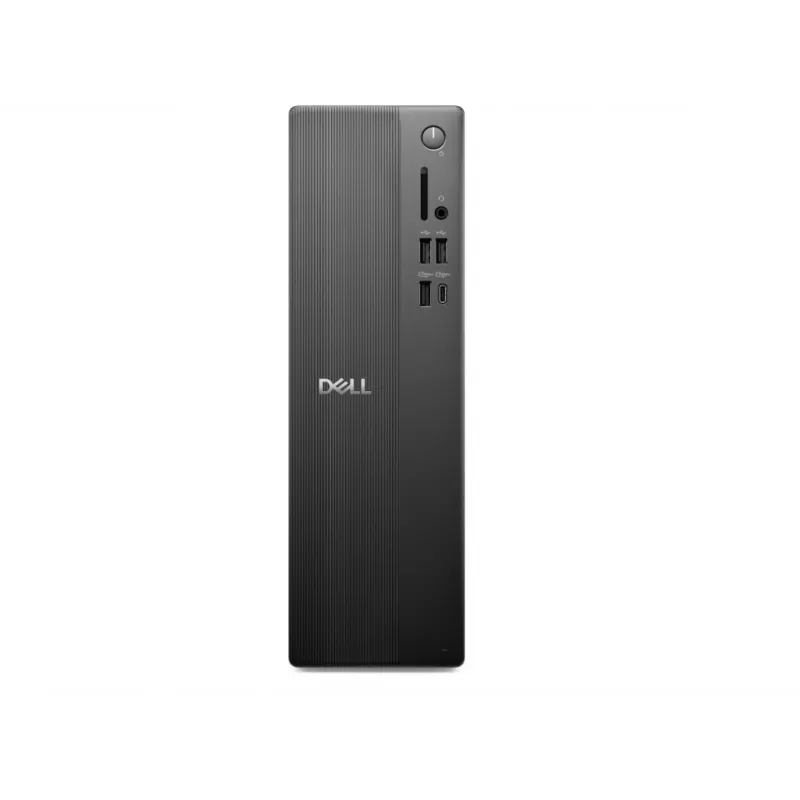 Lauaarvuti Dell Pro õhuke Essential Intel Core i3-14100, 8GB RAM, 512GB SSD, Intel UHD 730, Ubuntu, ENG klaviatuur ja hiir