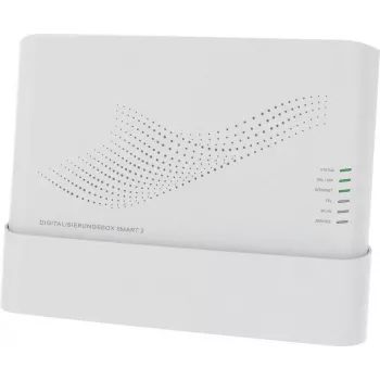 Ruuter Telekom Digitalisierungsbox Smart 2 kaheribaline Wi-Fi 802.11ac