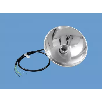 PAR valgusti EUROLITE Raylight PAR-64 E27 pesaga (mudel 51000790)