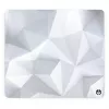Hiirematt ENDORFY Crystal Onyx Valge L