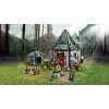 LEGO HARRY POTTER 76428 Hagridi onn – ootamatu külaskäik
