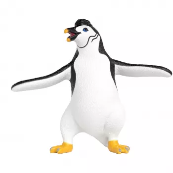 Mängufiguur Schleich Yuri pingviin Maagiliste Loomade Koolist – 14909