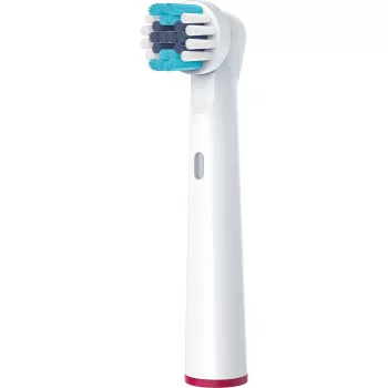 Vahetusharjapea Beurer TB 30/50 Clean 8x elektrilisele hambaharjale, 8 tk