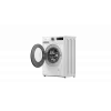 Eestlaetav pesumasin Midea MF110W70B/W-HR — 7 kg, 1200 p/min, A, 60×40 cm, LED-ekraan, aur, valge