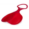 Kelk Jamara Snow Play Snow Glider punane — plastik, 570×380×30 mm