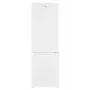 Külmkapp põhjas asuva sügavkülmikuga MPM MPM-323-KB-46 — 324 L, valge, 1850×600×600 mm, energiaklass E