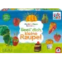 Die kleine Raupe Nimmersatt: Beeil‘ dich, kleine Raupe, Lauamäng