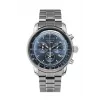 Quartz Watch Zeppelin 100 Jahre 7680MB3 Must