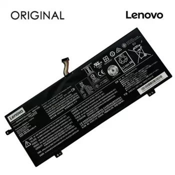 Sülearvuti aku, Lenovo L15M4PC0 originaal