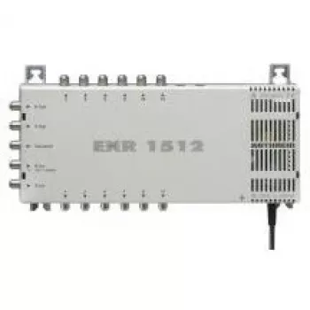 Satelliit-multilüliti Kathrein EXR 1512 Hall 12 väljundit 4 sat-sisendit