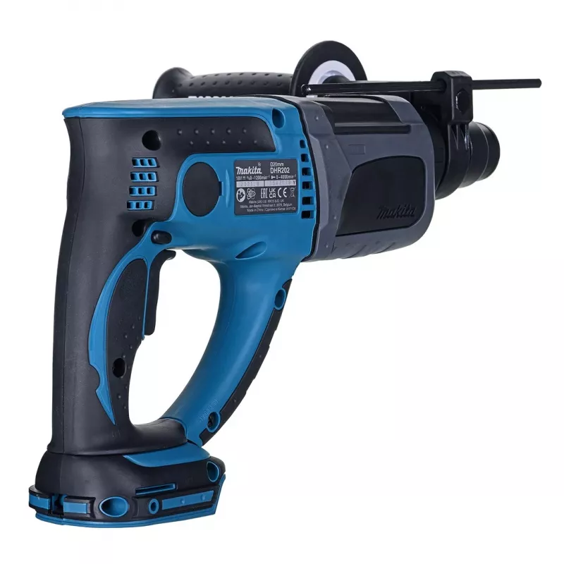 Makita DHR202Z akulöökpuur 1200 p/min