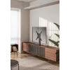 Gembirdi TVS-D55S-01 laual TV-alus (pöörlev), 23 - 55, must