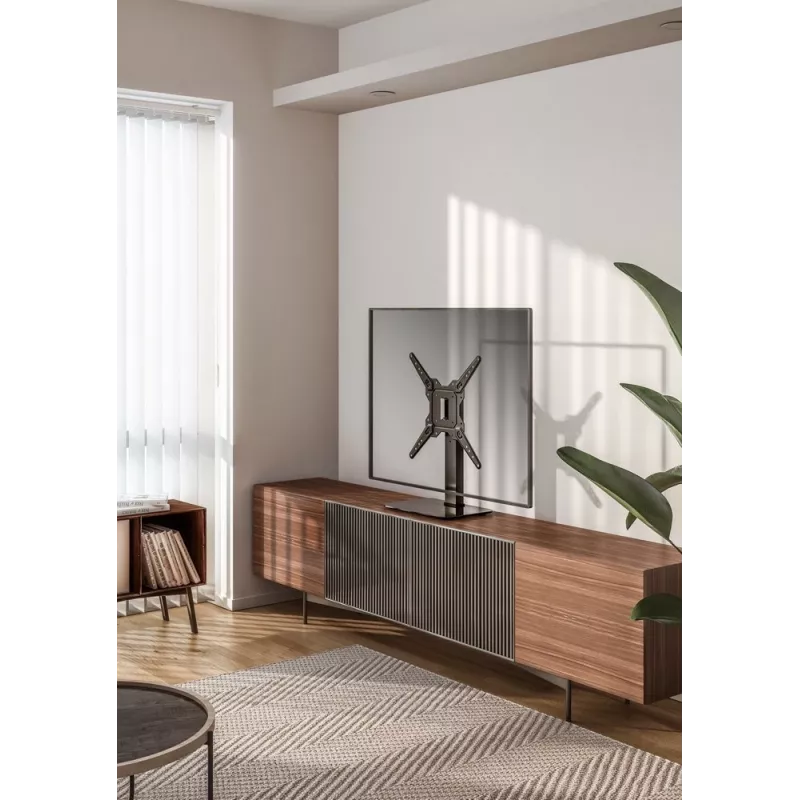 Gembirdi TVS-D55S-01 laual TV-alus (pöörlev), 23 - 55, must