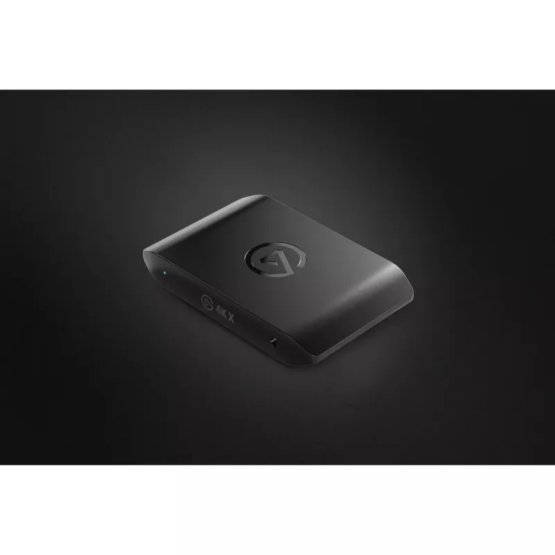 Videosalvestusseade Elgato 4K X Internal HDMI 4K Ultra HD 144 Hz