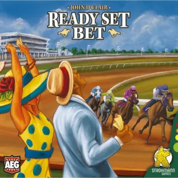 Ready Set Bet, Lauamäng
